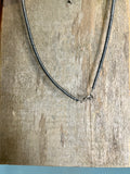 Pink Conch Queen Necklace