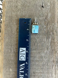 Beach please pendant