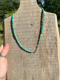 Summer time necklace