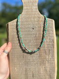 Summer time necklace