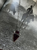 Arrow Necklace
