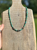 Summer time necklace