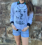 Not Today Crewneck