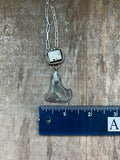 Coyote Necklace