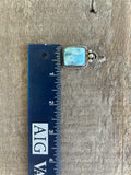 Beach please pendant