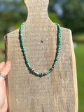 Summer time necklace