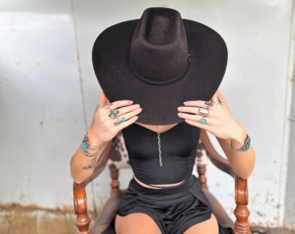 Outfit Guide for your first rodeo