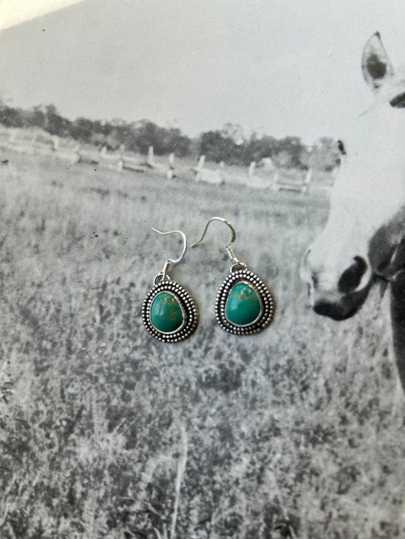 Sonoran dangle earrings