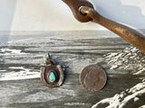 Lucky charm pendant