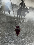 Arrow Necklace
