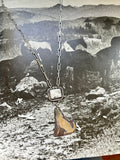 Coyote Necklace