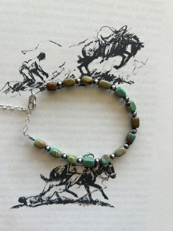 Polished up Bracelet