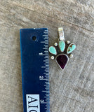 Cowgal Pendant