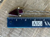 Arrow Necklace