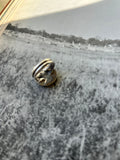 Funky Cowgirl ring size 7