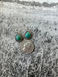 Sonoran dangle earrings
