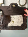 Clasy Cowgirl Bag