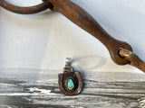 Lucky charm pendant