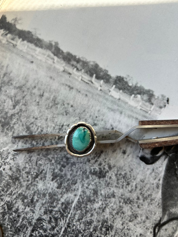 Funky Cowgirl ring size 7