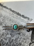 Funky Cowgirl ring size 7