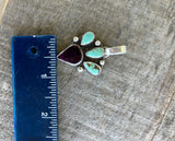 Cowgal Pendant
