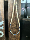 Ocean girl 16" choker