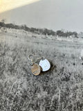 Sonoran dangle earrings