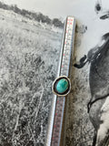 Funky Cowgirl ring size 7