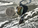 Ivy pendant