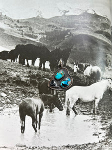 watering Hole Pendant