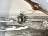 Lucky charm pendant