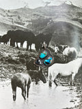 watering Hole Pendant