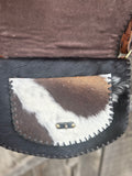 Montana Cowhide Bag