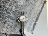 Wild horse ring