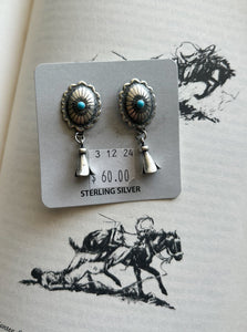 Delilah Earrings