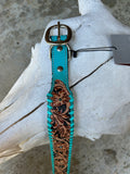 Wild Dog Collar