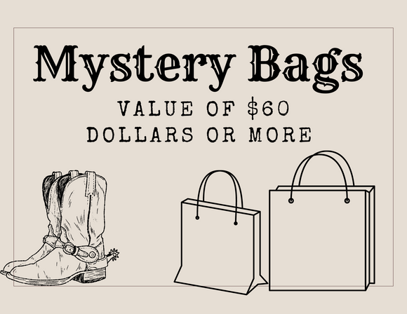 Mystery Bags