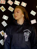 Branded Bay Bandit hoodie