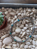 Little Blue Bracelet